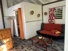 LES BUNGALOWS DE LOUISIANE